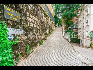 Stubbs Road - 6, Tung Shan Terrace 28