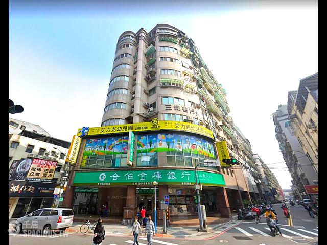 三重區 - 241台灣新北市三重區三和路二段XX號 01
