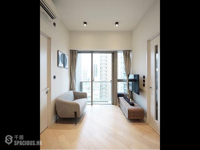 Hung Hom - Chatham Gate 01