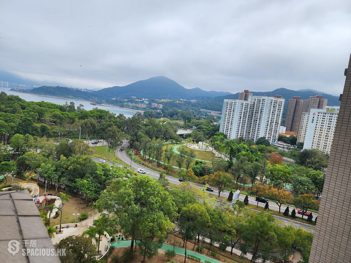 Tai Po - Ming Nga Court Ming Hoi House (Block C) 01