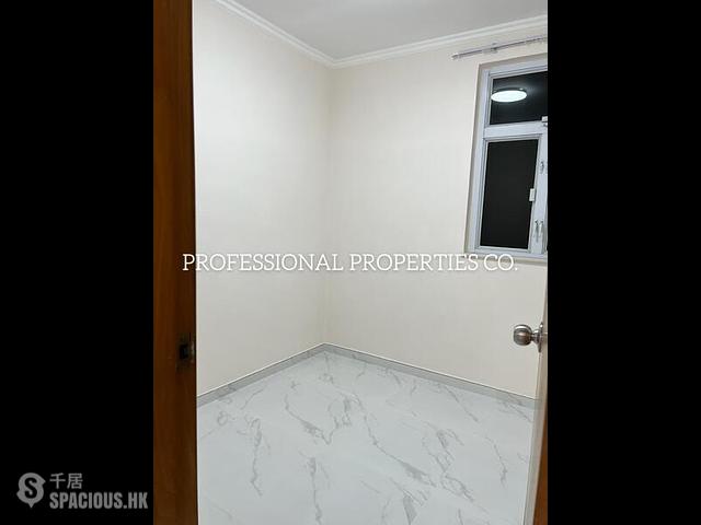 Wan Chai - Kingstown Mansion 01