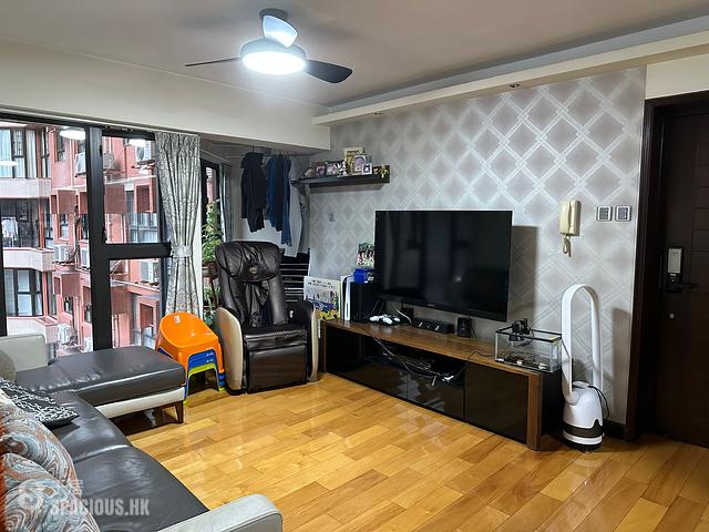 Ho Man Tin - Regal Court 01