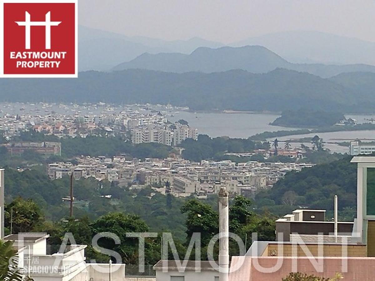 Sai Kung - Tai Lam Wu 01