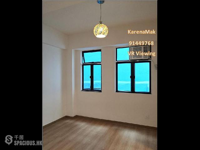 Kennedy Town - Hau Wo House 01