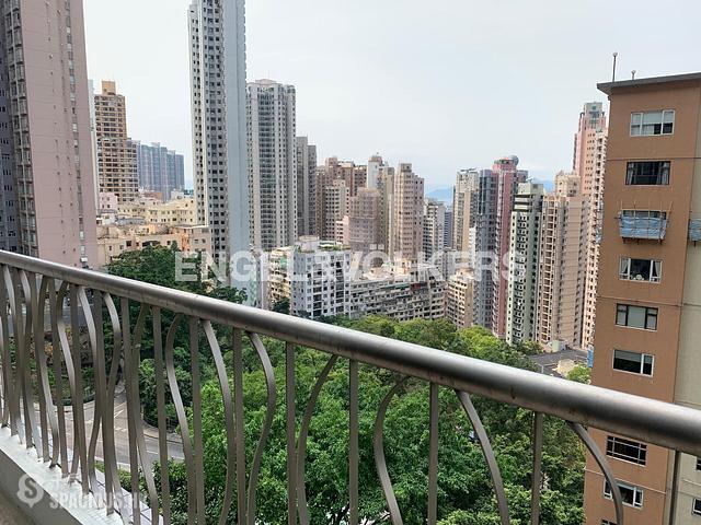 西半山 - 麗澤園 01