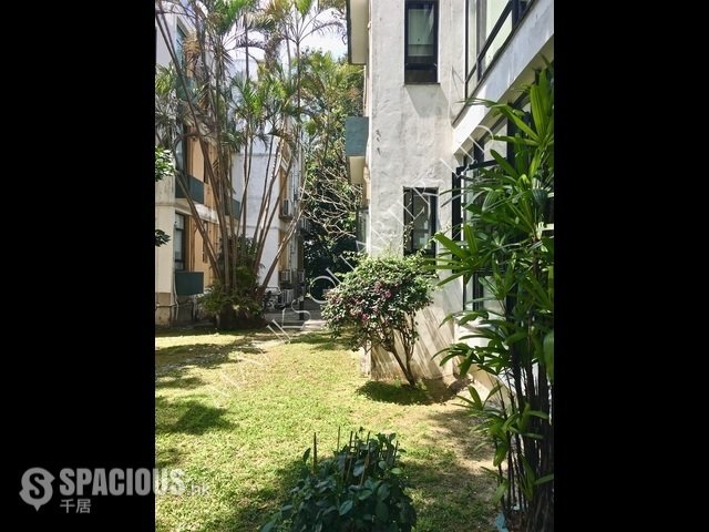 Shouson Hill - Shouson Villa 01