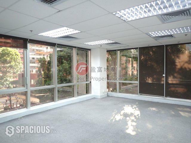 Wan Chai - 89 Lockhart Road 01
