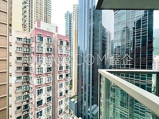 Wan Chai - The Avenue 02