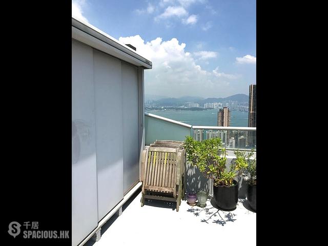 Pok Fu Lam - University of Hong Kong High West 01