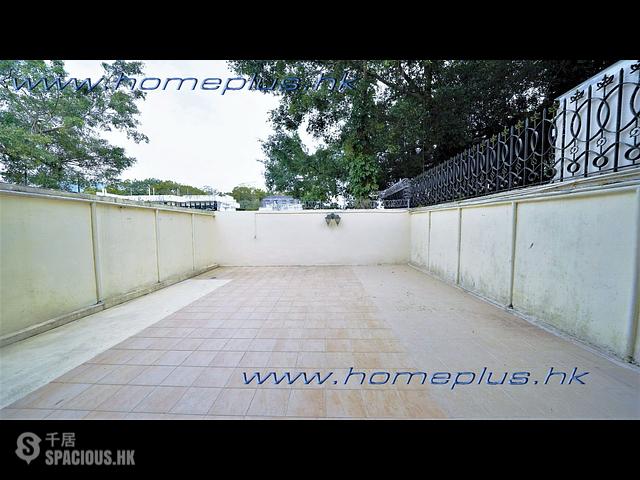 Clear Water Bay - Pine Villas 01