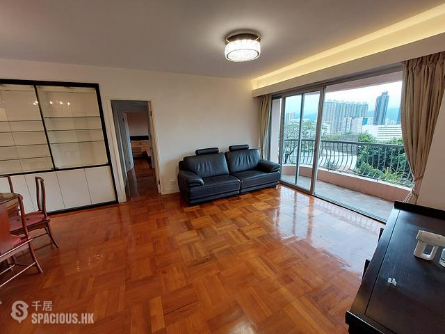 Fo Tan - Shatin Lodge 01