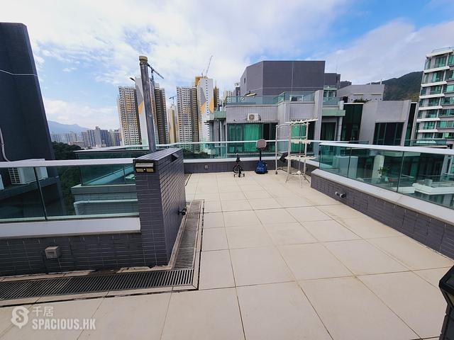 Tai Po - Mont Vert 01