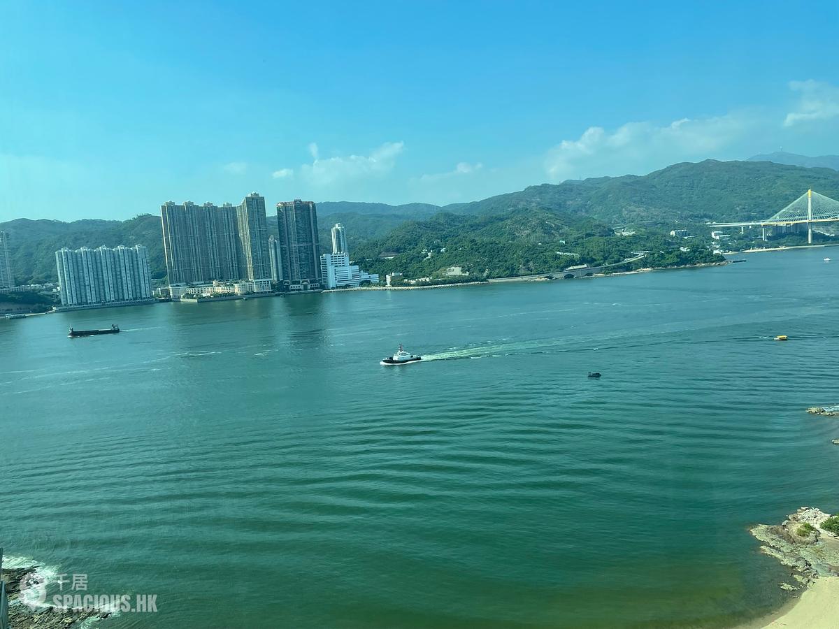 Ma Wan - Park Island 01