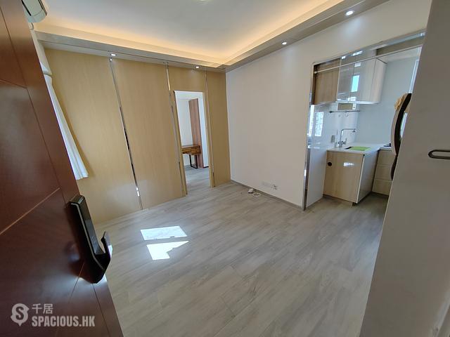 Tsim Sha Tsui - Luxury Court 01