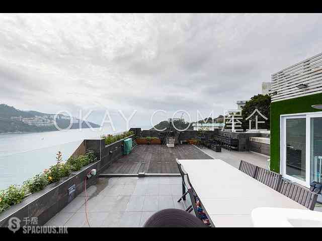 舂坎角 - 柏涛小筑 01