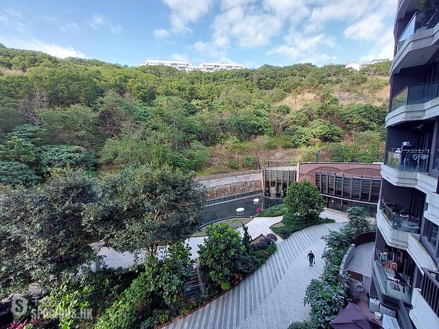 Sha Tin - Dragons Range Court C Tower 2 01