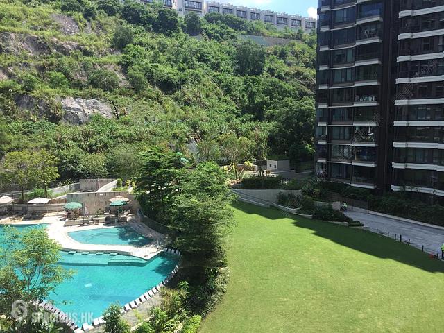 Sha Tin - Dragons Range Court C Tower 2 01