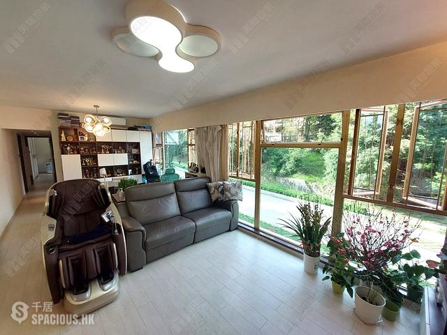 Tai Po - Classical Gardens Phase 4 Grand Dynasty View 01