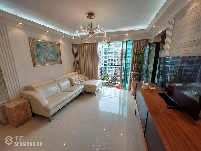 Tai Po - Classical Gardens Phase 1 01