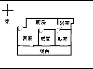 中山區 - 台北中山區中山北路一段83巷XX號 11