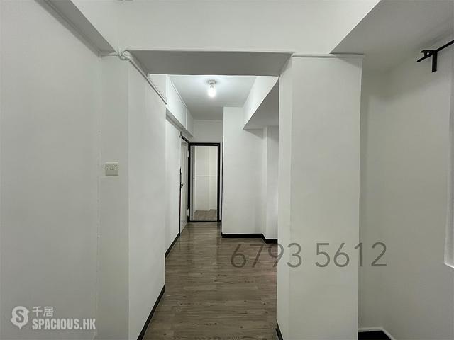 Soho - 16, Elgin Street 01