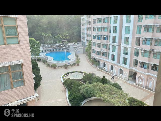 Tai Po - Classical Gardens Phase 3 Dynasty View 01