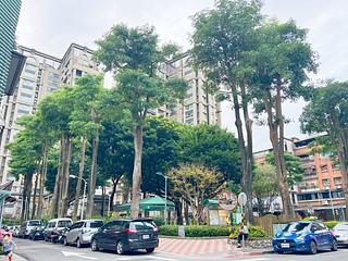 Zhongshan - XX Zhongyuan Street, Zhongshan, Taipei 18