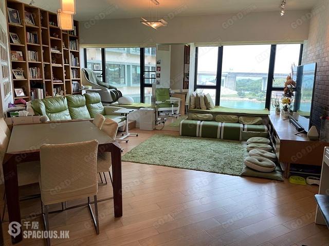 Ma Wan - Park Island Phase 5 01