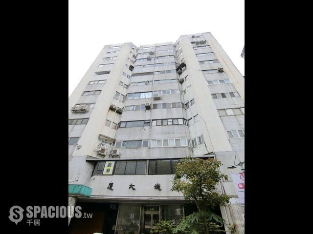 Xinyi - No. XXX, Section 1, Keelung Rd, Xinyi District, Taipei City, Taiwan 110 01
