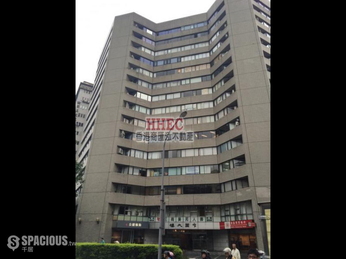 中山區 - 10491台灣台北市中山區建國北路二段XXX號 01