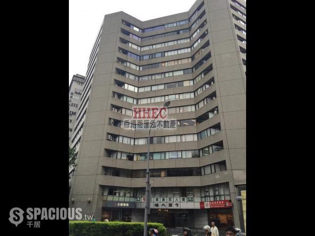 Zhongshan - No. XXX, Section 2, Jianguo North Road, Zhongshan District, Taipei City, Taiwan 10491 01