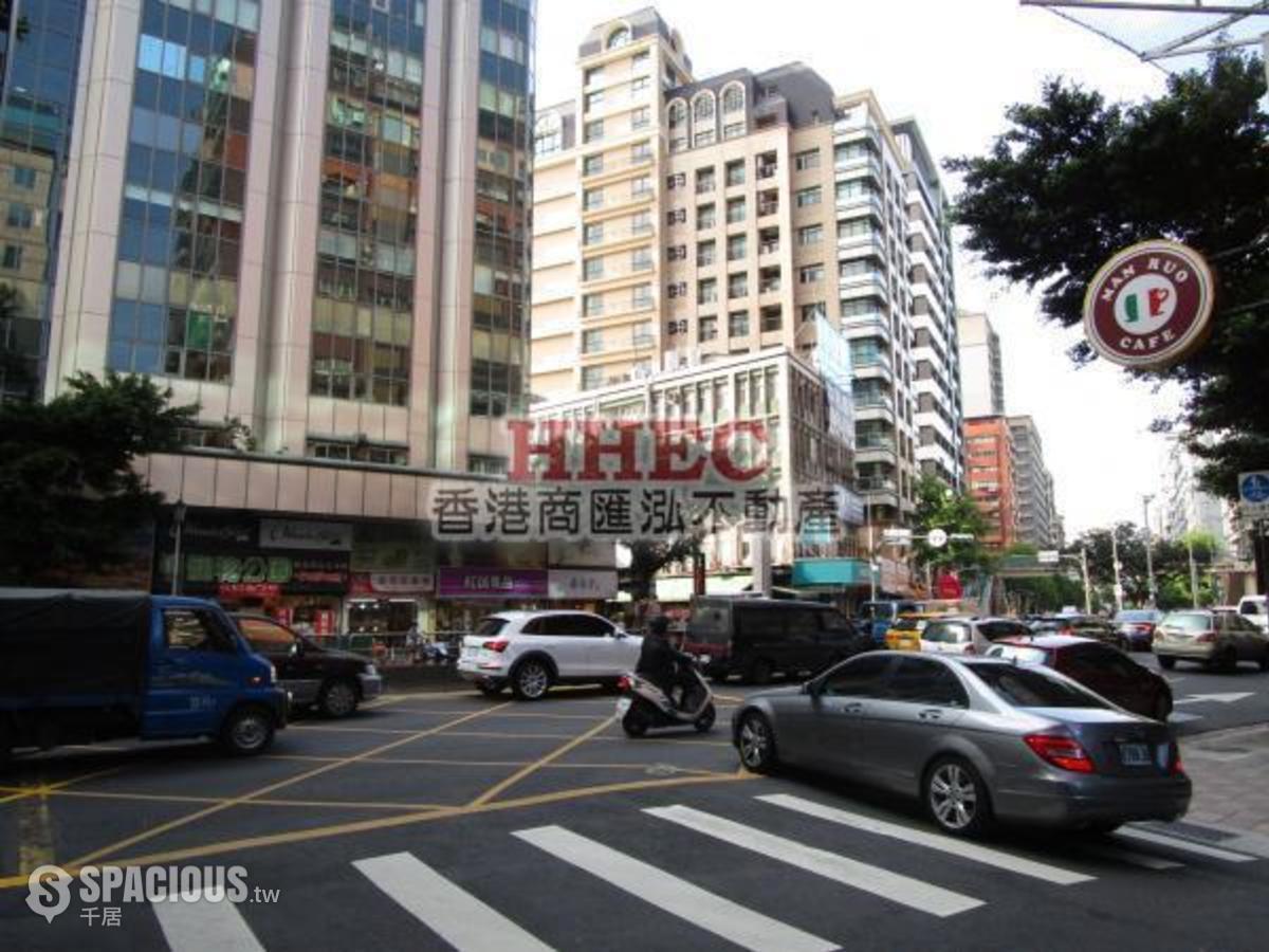 Xinyi - No. XXX-6, Section 2, Keelung Rd, Xinyi District, Taipei City, Taiwan 110 01