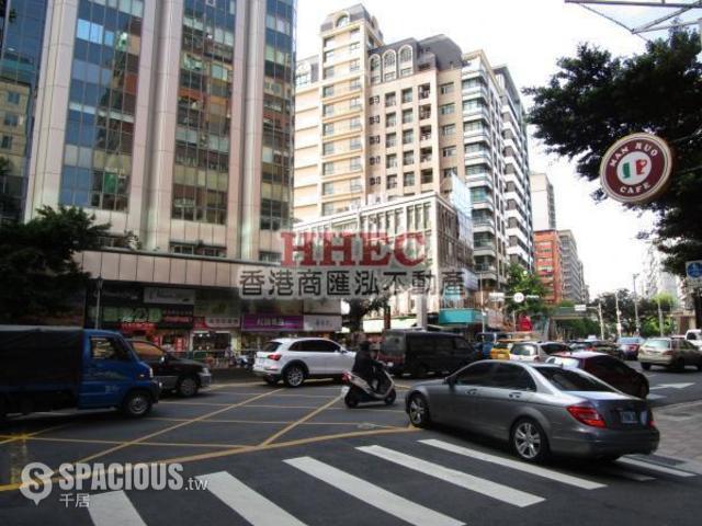 Xinyi - No. XXX-6, Section 2, Keelung Rd, Xinyi District, Taipei City, Taiwan 110 01
