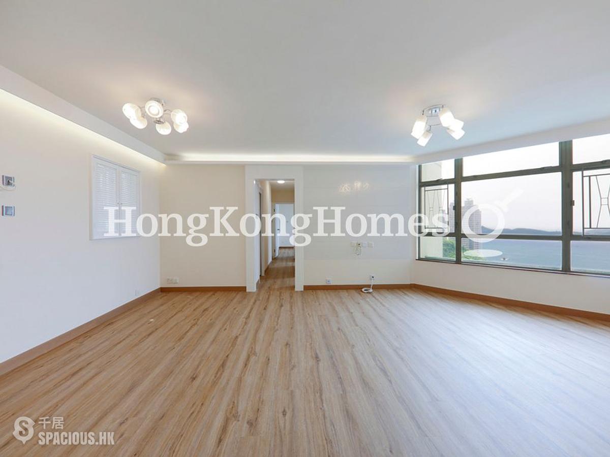 Ap Lei Chau - South Horizons Phase 2 Yee Wan Court (Block 15) 01