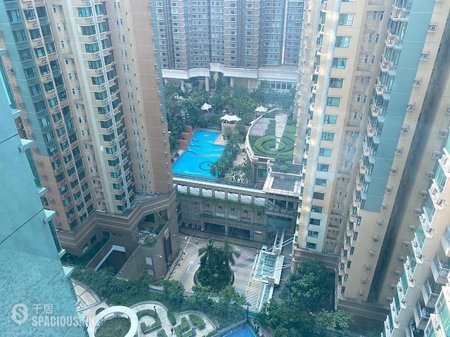 Cheung Sha Wan - The Pacifica 01