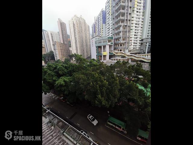 Kennedy Town - Luen On Apartments 01