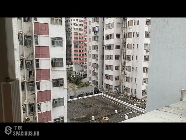 Kennedy Town - Kam Fai Building 01