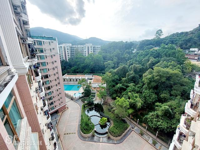 Tai Po - Classical Gardens Phase 1 01