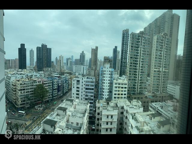 To Kwa Wan - 18, Farm Road 01