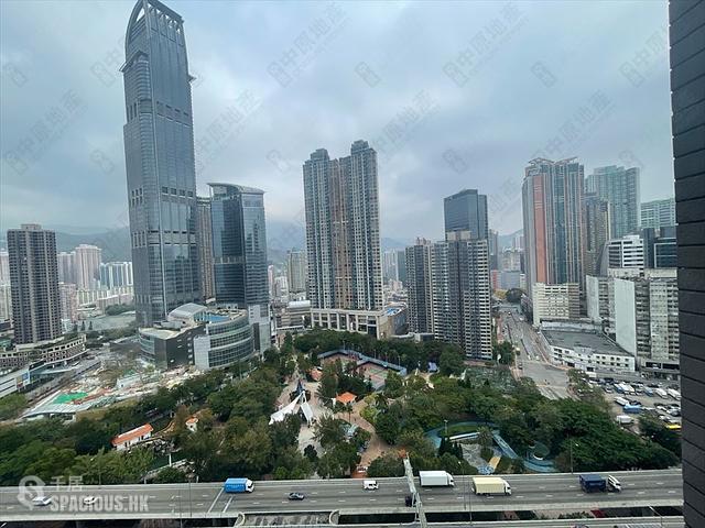 Tsuen Wan - The Pavilia Bay 01