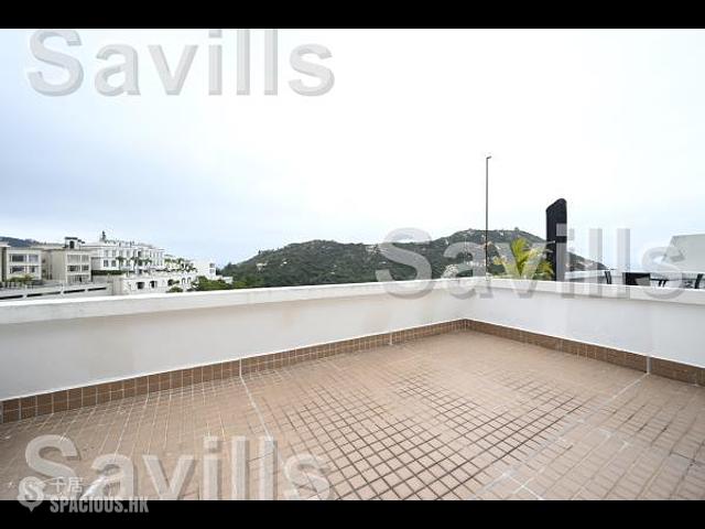 Chung Hom Kok - Jadebeach Villa 01