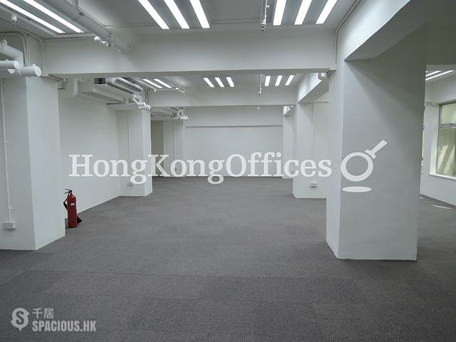 Central - Unicorn Trade Centre 01