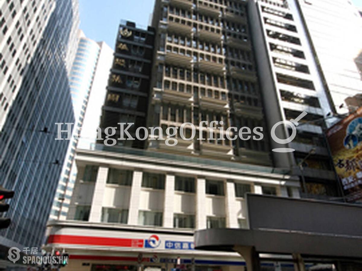 Central - The Chinese Bank Building 01
