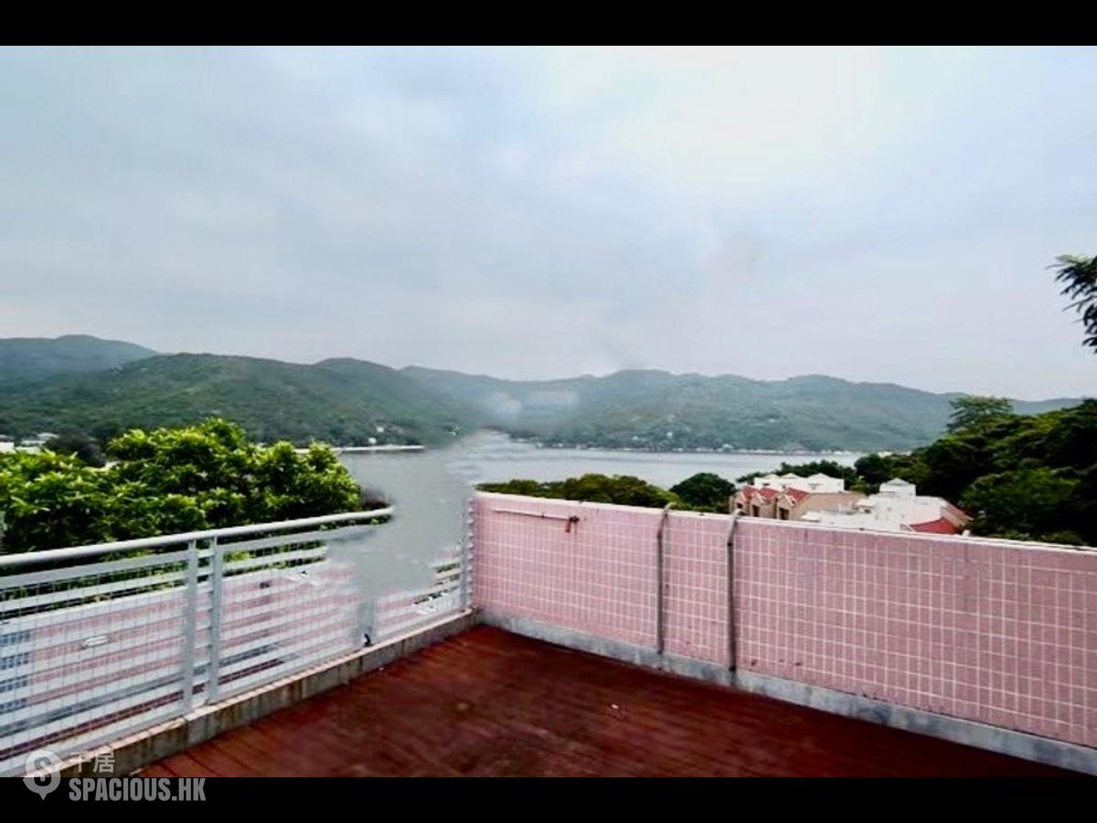 Mui Wo - Regent Villa 01