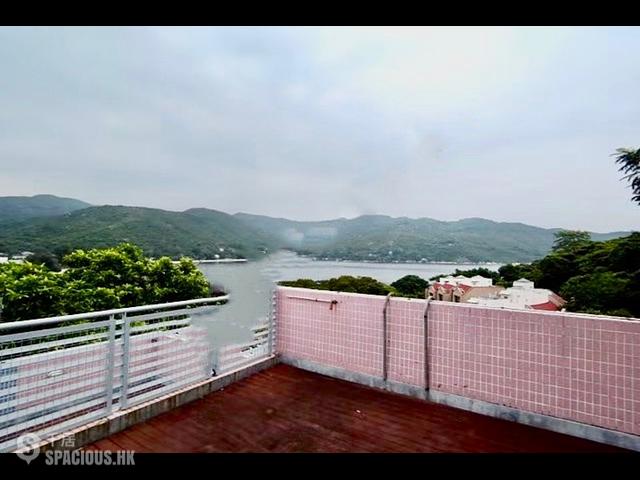 Mui Wo - Regent Villa 01