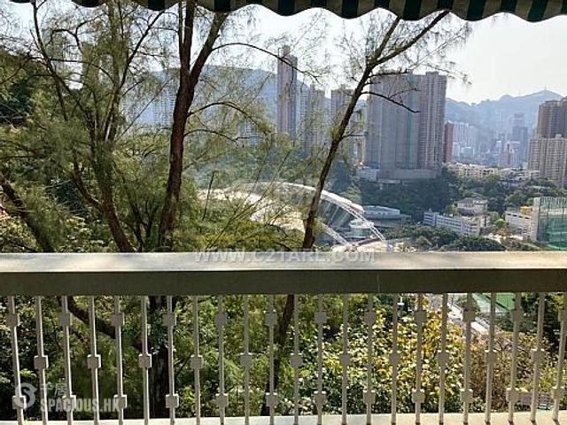 Tai Hang - 9A, Wang Fung Terrace 01