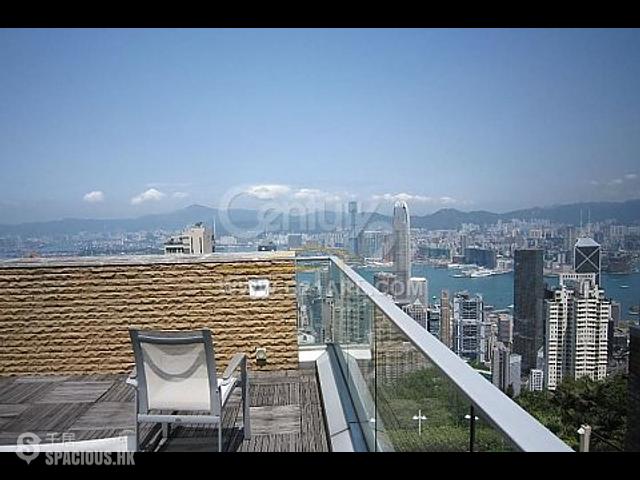 The Peak - Richmond House 01