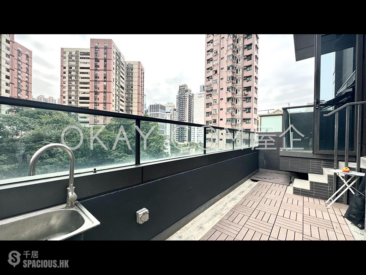 Causeway Bay - Jones Hive 01