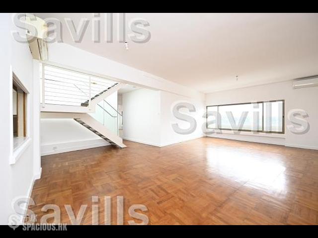 Chung Hom Kok - Jadebeach Villa 01