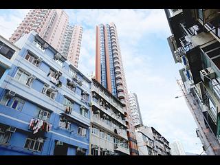 Kowloon City - Cameron Mansion 02
